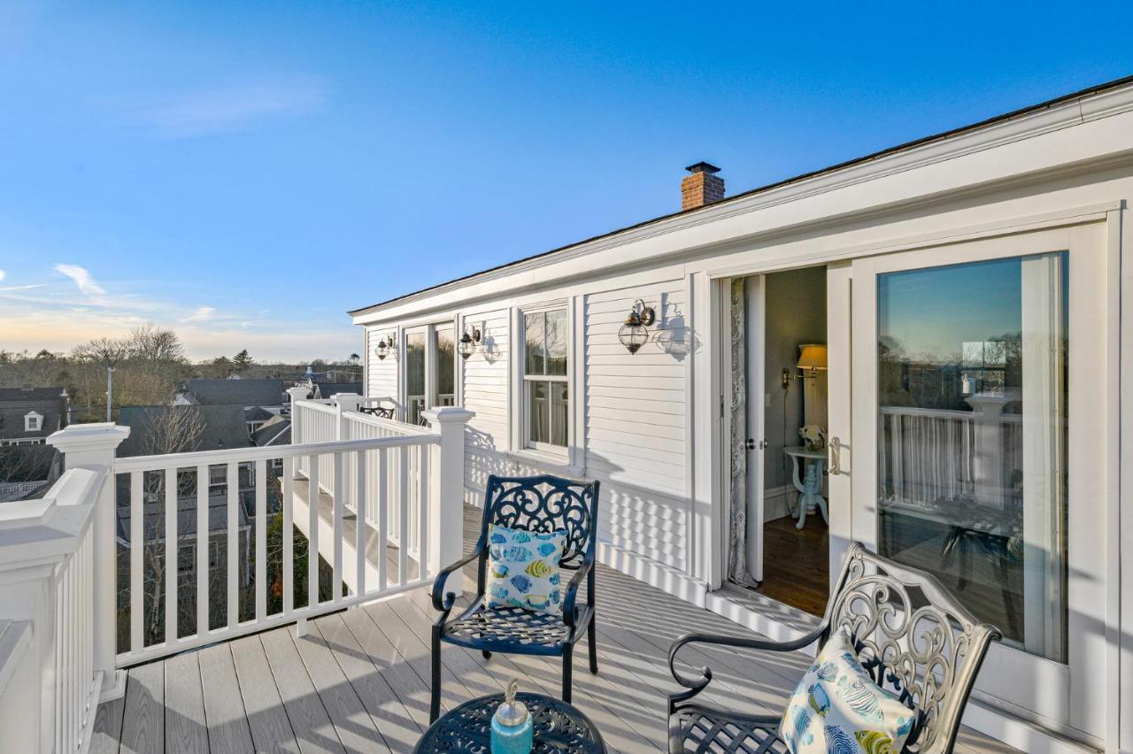 525 Route 28 Harwich Port Cape Cod - - The Mooring Villa Exteriör bild